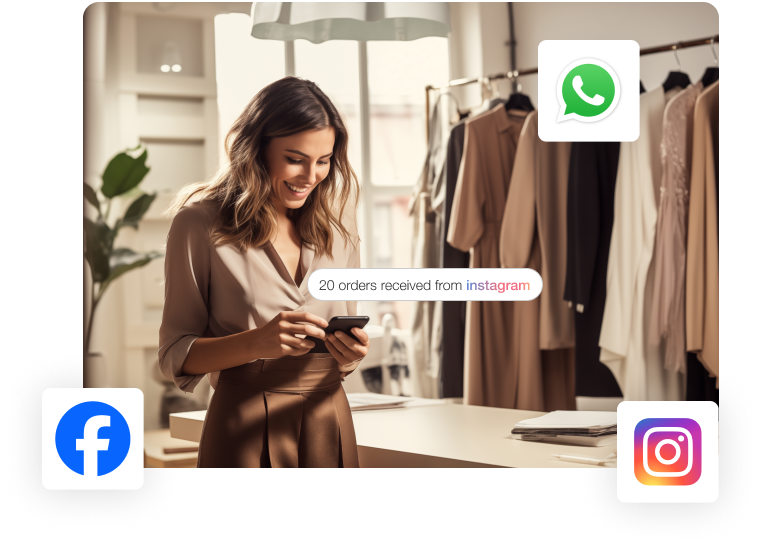 In-Platform Campaigns